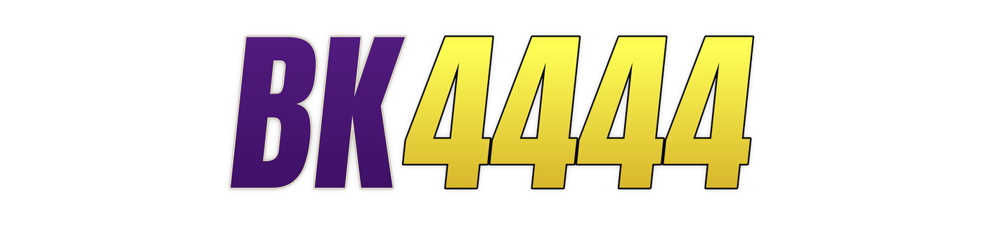bk4444 লোগো